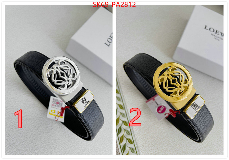 Belts-Loewe buy sell ID: PA2812 $: 69USD