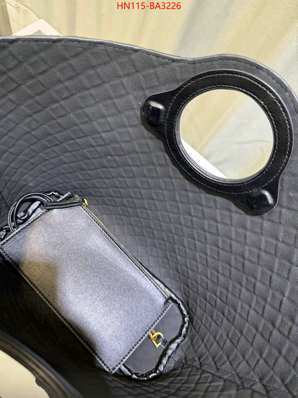 BV Bags(4A)-Handbag- high quality perfect ID: BA3226 $: 115USD,