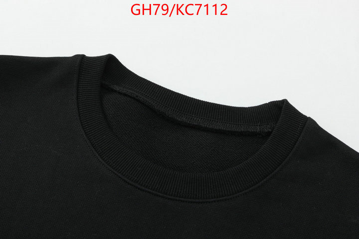 Clothing-LV first top ID: KC7112 $: 79USD