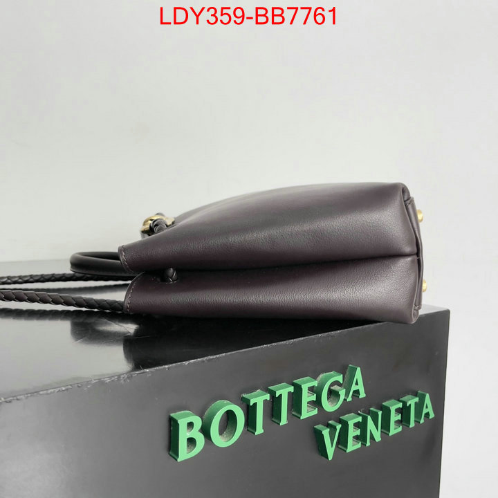 BV Bags(TOP)-Handbag- shop cheap high quality 1:1 replica ID: BB7761 $: 359USD,