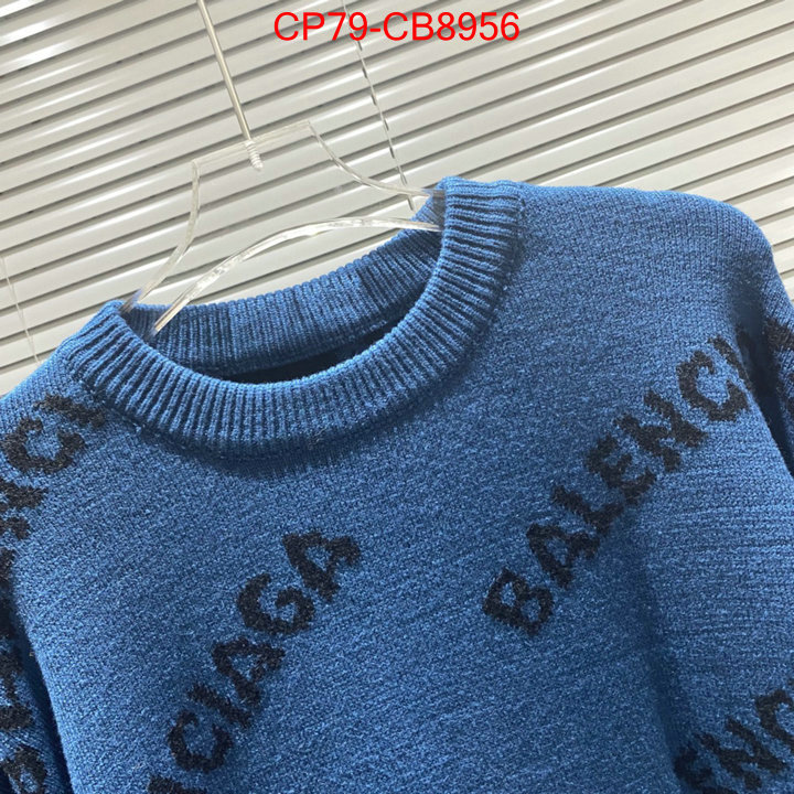 Clothing-Balenciaga the best affordable ID: CB8956 $: 79USD