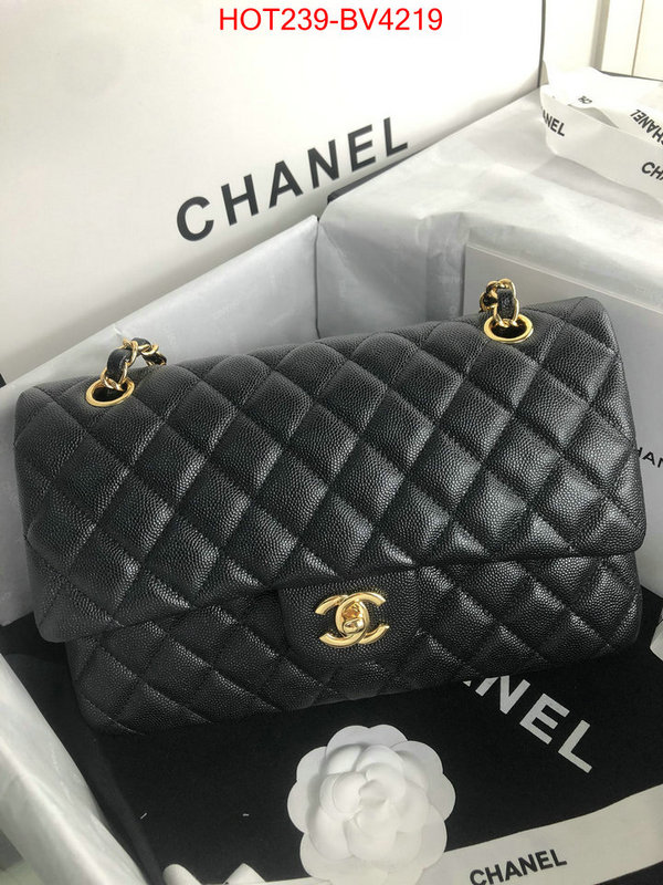 Chanel Bags(TOP)-Crossbody- online from china ID：BV4219 $: 239USD,