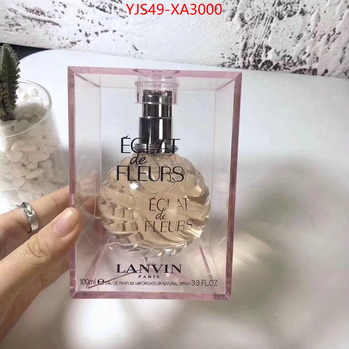 Perfume-Lanvin top quality ID: XA3000 $: 49USD