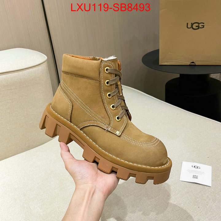 Women Shoes-Boots cheap replica designer ID: SB8493 $: 119USD