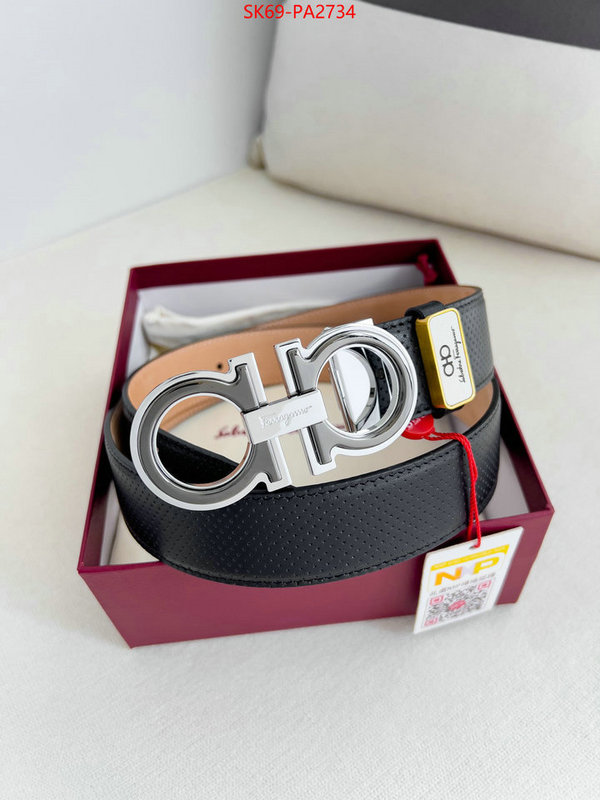 Belts-Ferragamo online from china designer ID: PA2734 $: 69USD