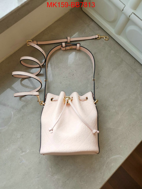 Tory Burch Bags(TOP)-Bucket Bag- are you looking for ID: BB7813