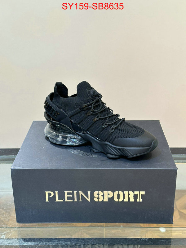 Men Shoes-PHILIPP PIEIN china sale ID: SB8635 $: 159USD