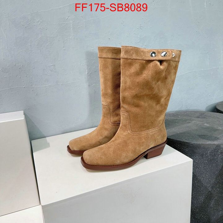 Women Shoes-Isabel Marant china sale ID: SB8089 $: 175USD