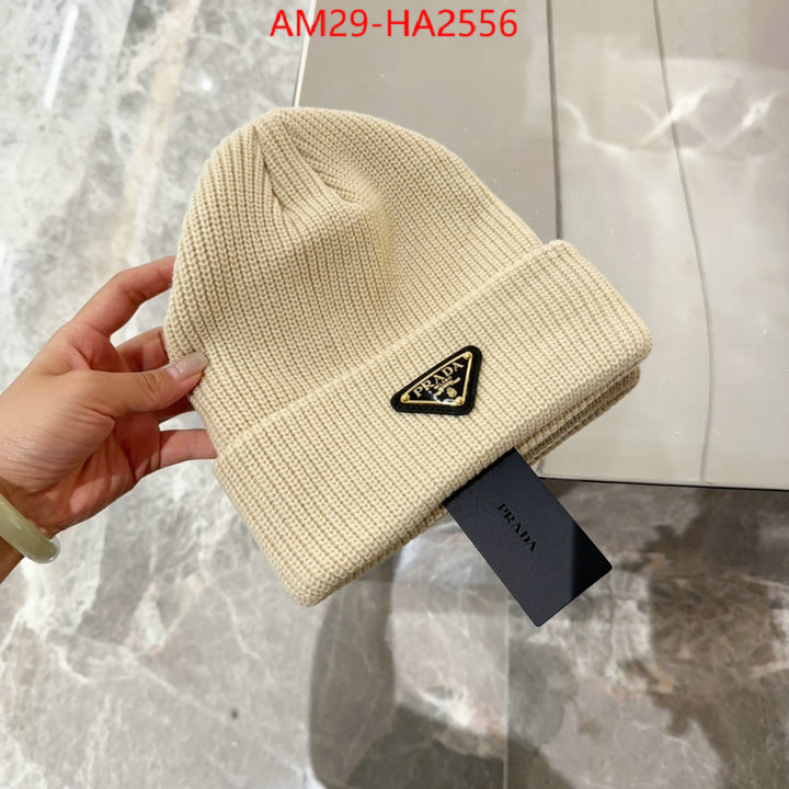 Cap (Hat)-Prada how to buy replcia ID: HA2556 $: 29USD