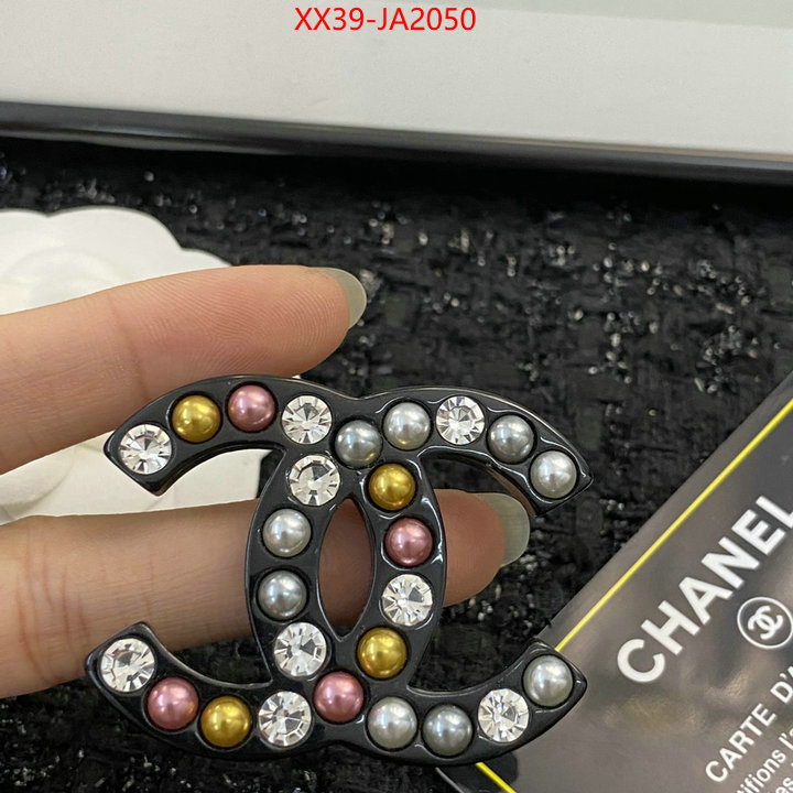 Jewelry-Chanel aaaaa quality replica ID: JA2050 $: 39USD