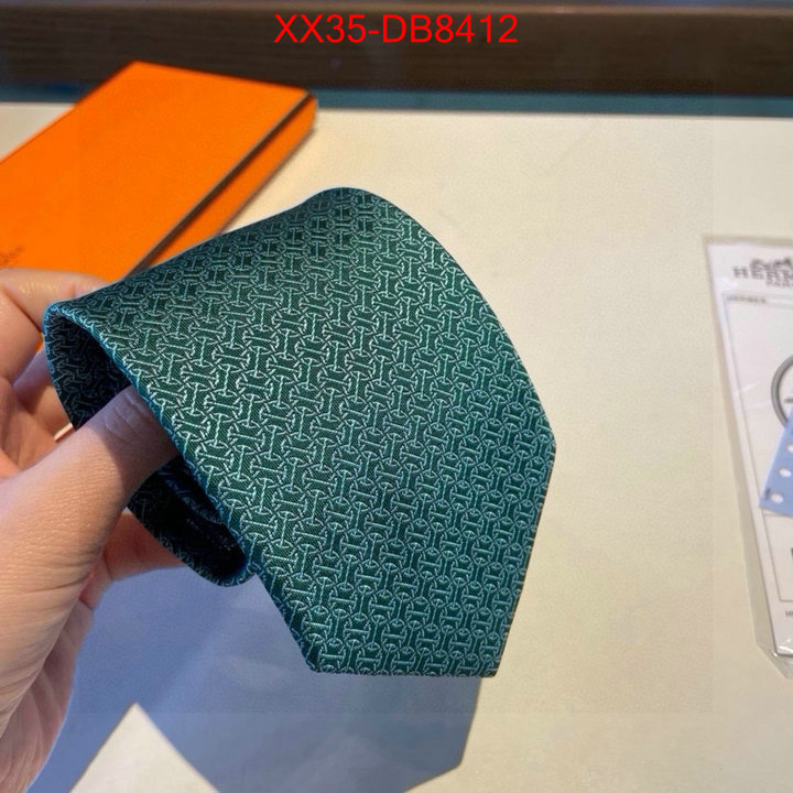 Ties-Hermes perfect ID: DB8412 $: 35USD