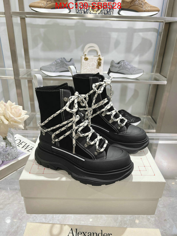 Men Shoes-Boots unsurpassed quality ID: SB8528 $: 139USD