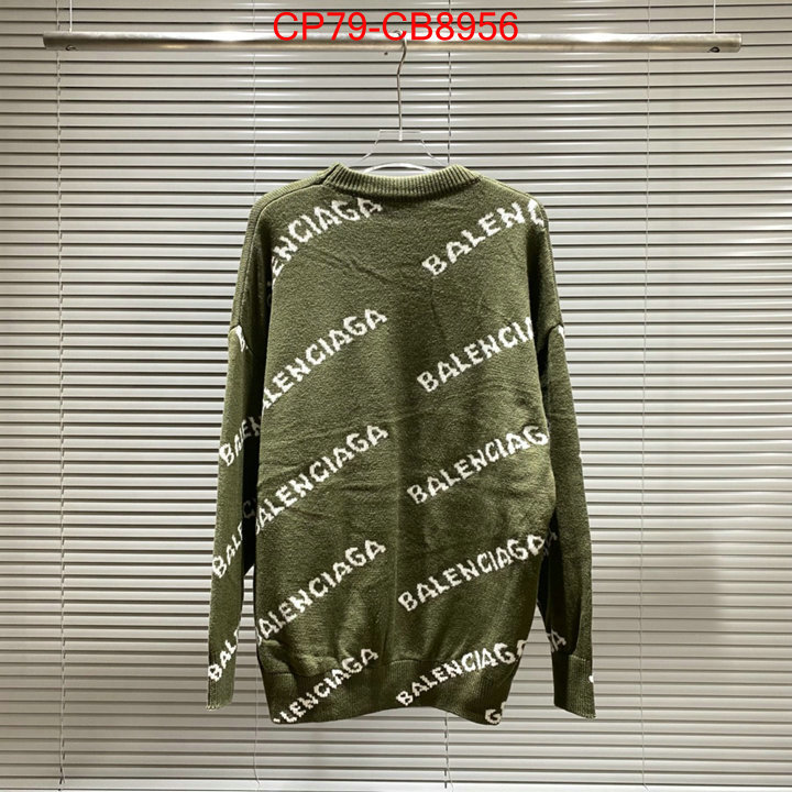 Clothing-Balenciaga the best affordable ID: CB8956 $: 79USD