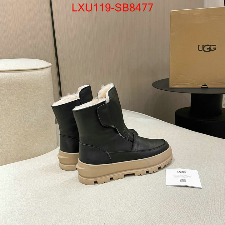 Women Shoes-UGG most desired ID: SB8477 $: 119USD