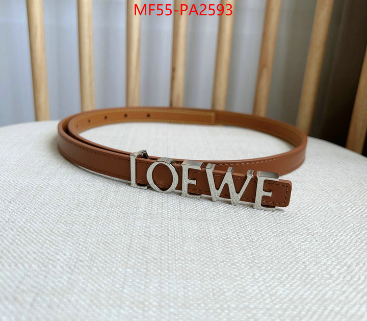 Belts-Loewe how quality ID: PA2593 $: 55USD