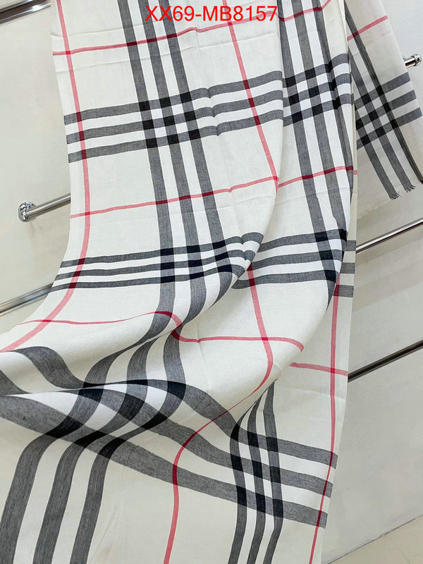 Scarf-Burberry buy the best high quality replica ID: MB8157 $: 69USD