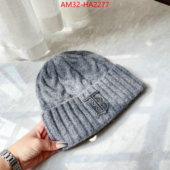 Cap(Hat)-Burberry new designer replica ID: HA2277 $: 32USD