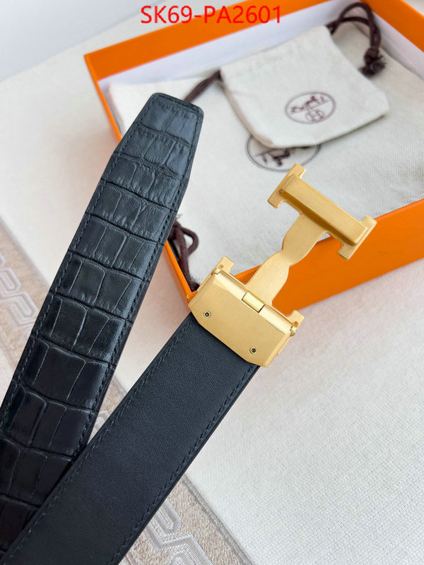 Belts-Hermes 2024 replica ID: PA2601 $: 69USD