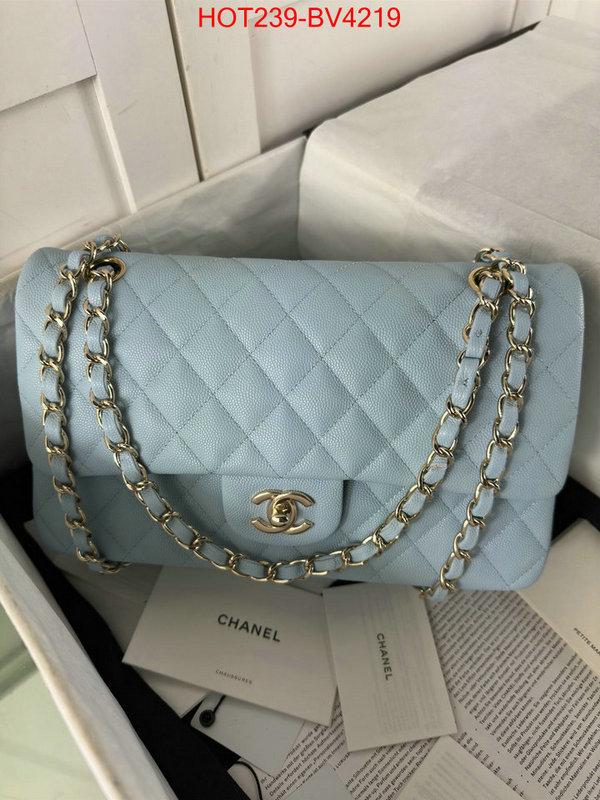 Chanel Bags(TOP)-Crossbody- online from china ID：BV4219 $: 239USD,