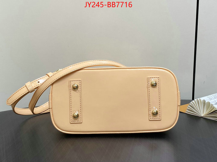 LV Bags(TOP)-Alma- aaaaa+ quality replica ID: BB7716