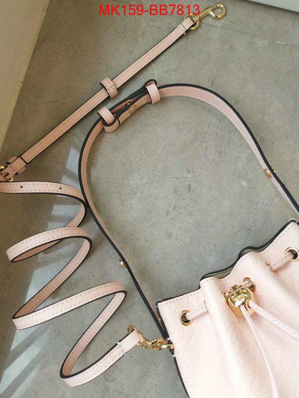 Tory Burch Bags(TOP)-Bucket Bag- are you looking for ID: BB7813