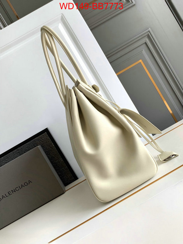 Balenciaga Bags(4A)-Other Styles copy aaaaa ID：BB7773