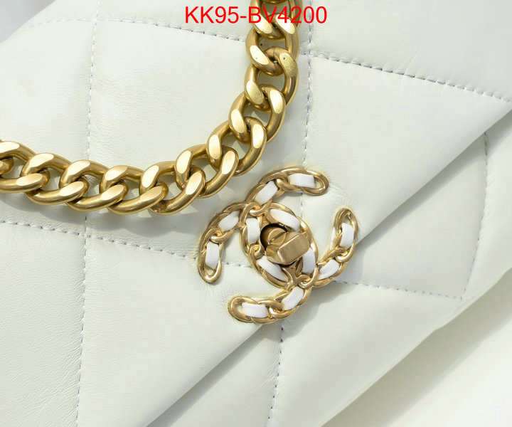 Chanel Bags(4A)-Crossbody- luxury 7 star replica ID: BV4200