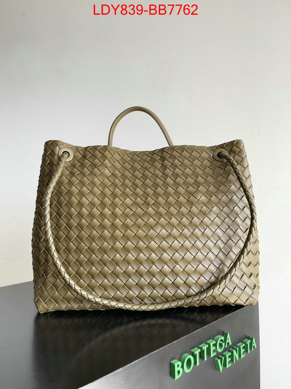 BV Bags(TOP)-Handbag- buy the best high quality replica ID: BB7762 $: 839USD,