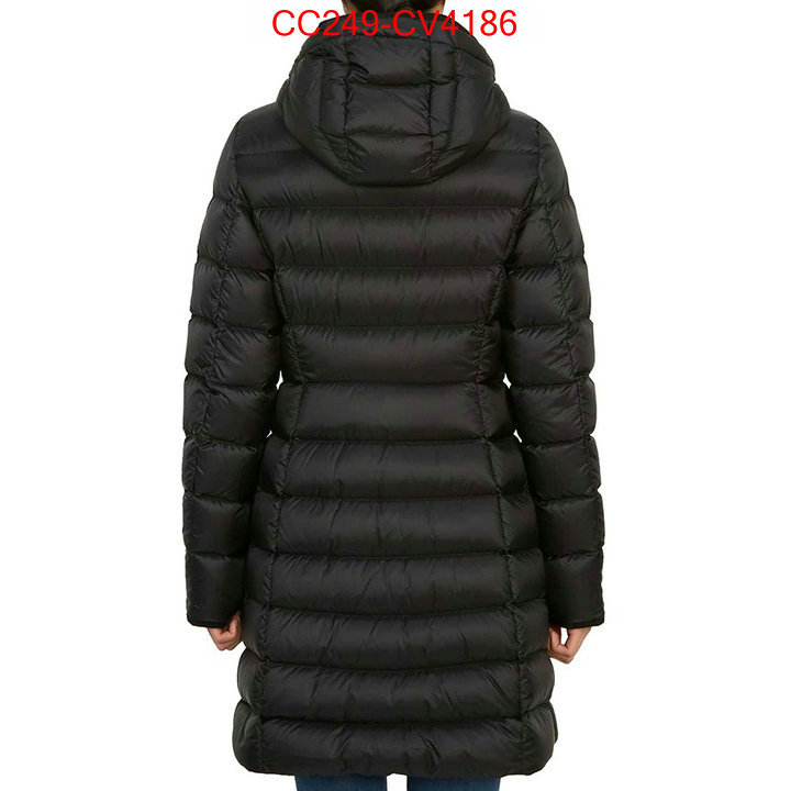 Down jacket Women-Moncler where can i buy ID: CV4186 $: 249USD