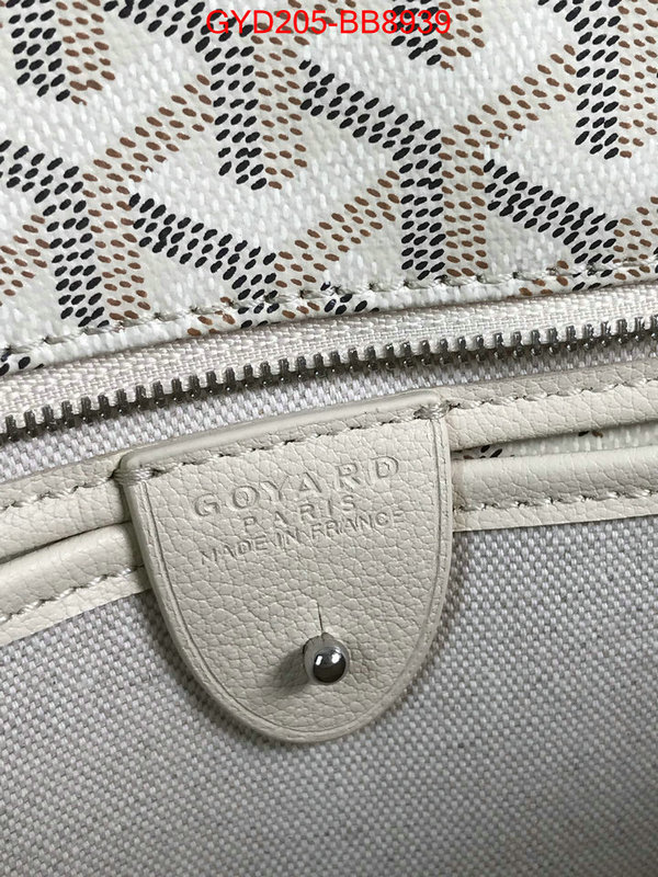 Goyard Bags(TOP)-Handbag- 1:1 replica ID: BB8939 $: 205USD,