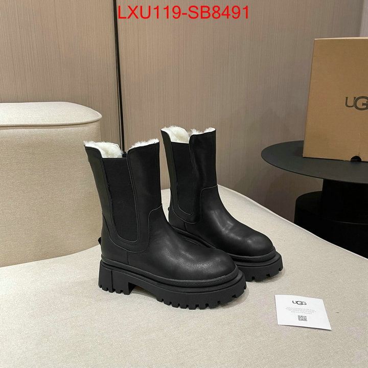 Women Shoes-UGG sellers online ID: SB8491 $: 119USD