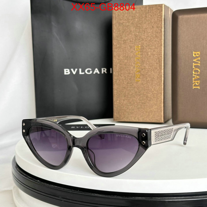 Glasses-Bvlgari is it illegal to buy ID: GB8804 $: 65USD