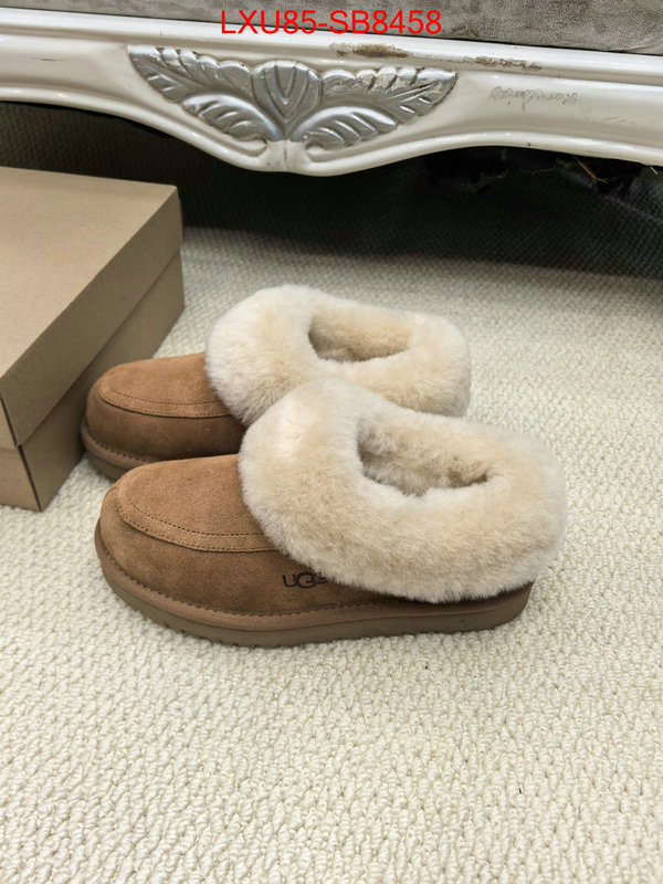 Women Shoes-UGG unsurpassed quality ID: SB8458 $: 85USD