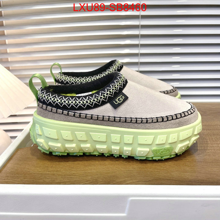 Women Shoes-UGG good quality replica ID: SB8460 $: 89USD