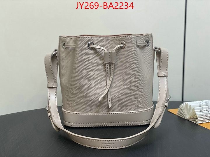 LV Bags(TOP)-Handbag Collection- wholesale sale ID: BA2234 $: 269USD,