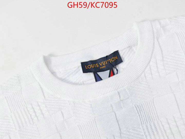 Clothing-LV every designer ID: KC7095 $: 59USD