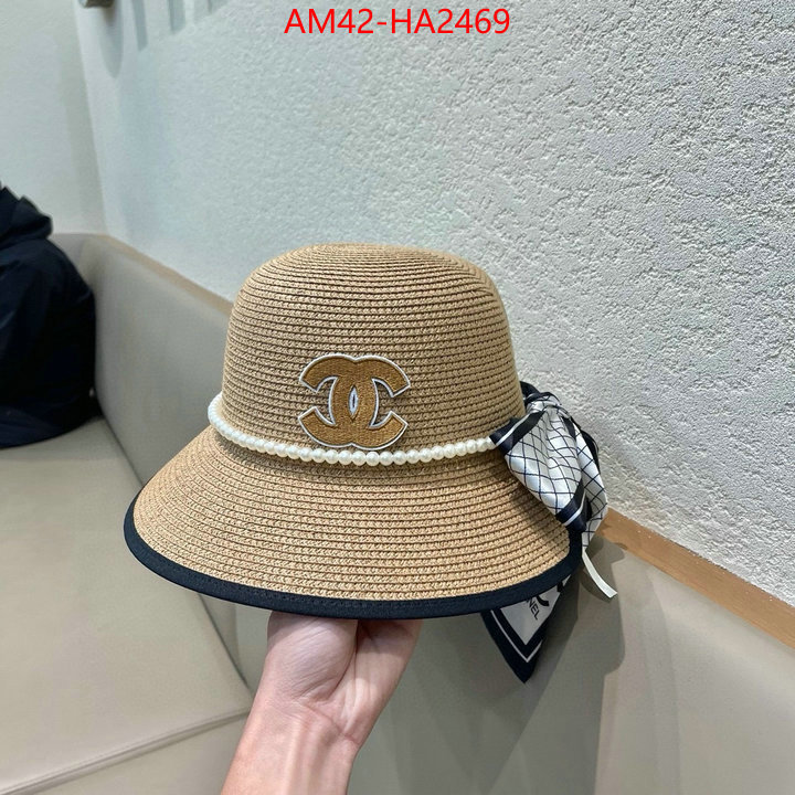 Cap (Hat)-Chanel where can i buy the best 1:1 original ID: HA2469 $: 42USD