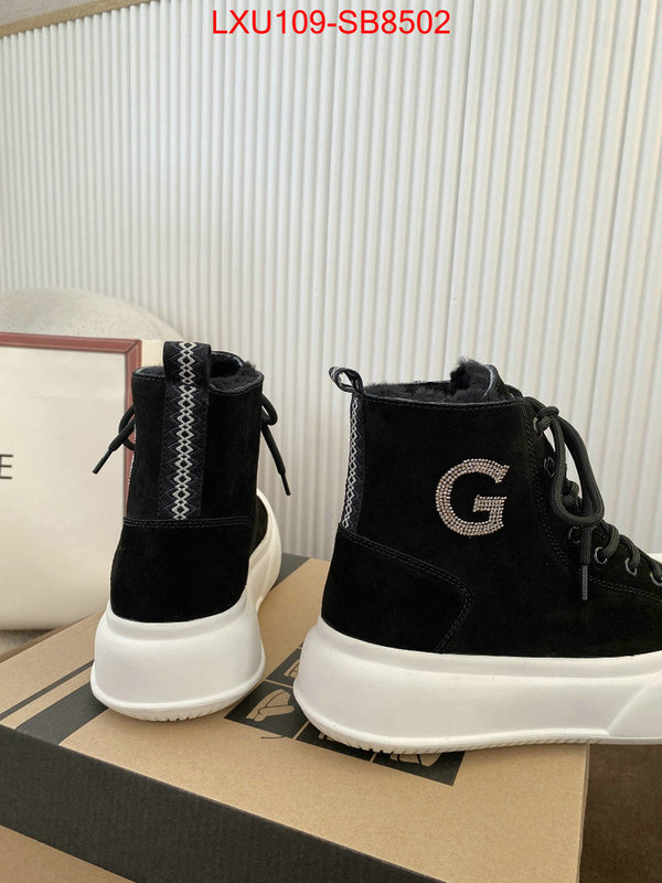 Women Shoes-UGG where to buy the best replica ID: SB8502 $: 109USD