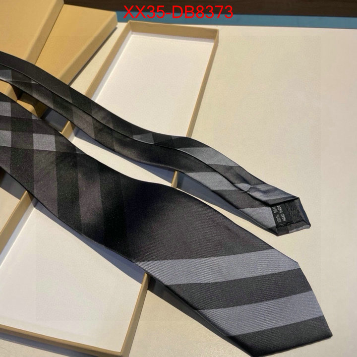 Ties-Burberry replica best ID: DB8373 $: 35USD