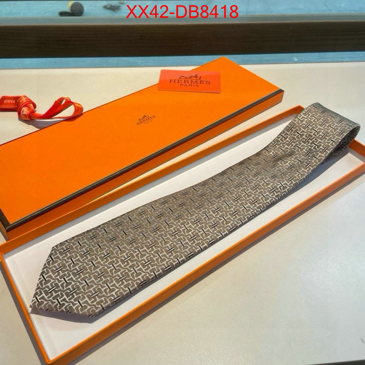 Ties-Hermes replica wholesale ID: DB8418 $: 42USD