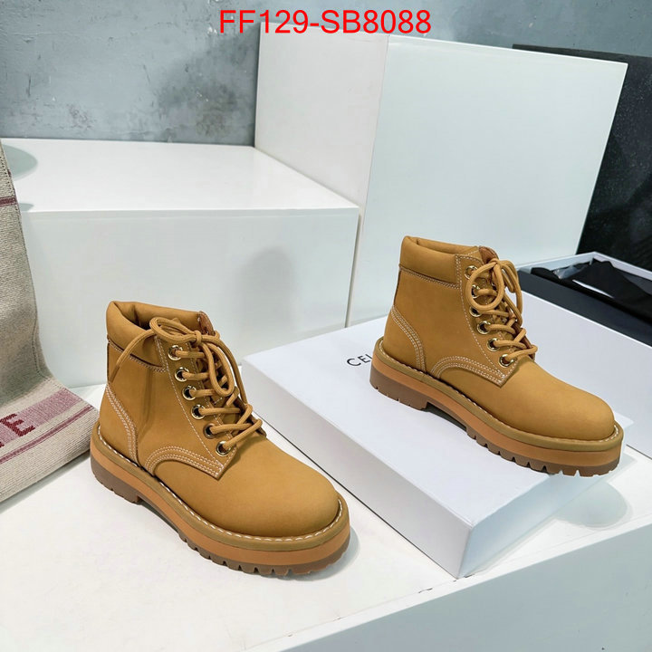 Women Shoes-Boots buy the best high quality replica ID: SB8088 $: 129USD