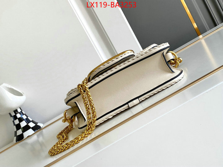 Valentino Bags(4A)-Crossbody- aaaaa+ class replica ID: BA3253 $: 119USD,