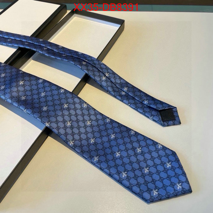 Ties-Gucci what's the best to buy replica ID: DB8391 $: 35USD