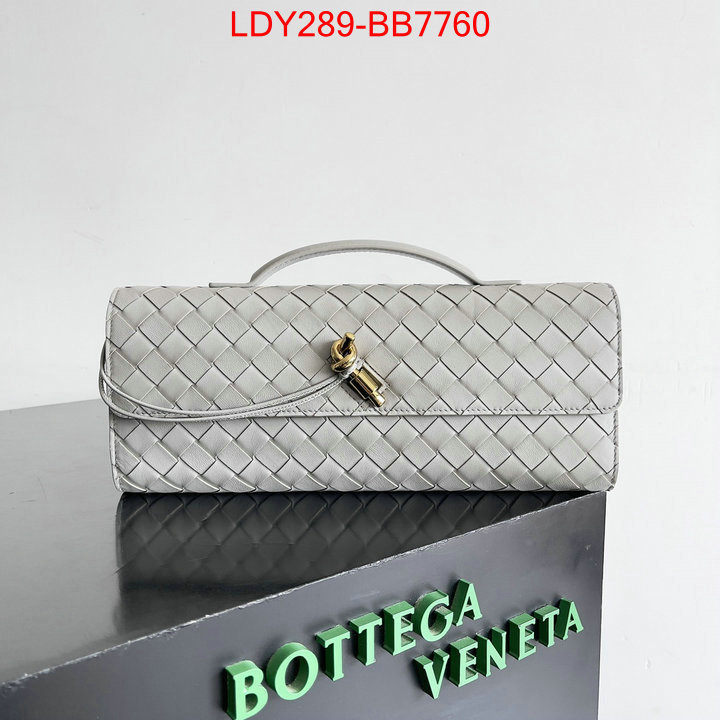 BV Bags(TOP)-Clutch- exclusive cheap ID: BB7760 $: 289USD,