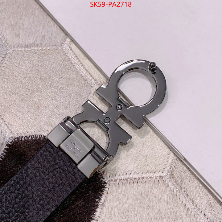 Belts-Ferragamo buy the best replica ID: PA2718 $: 59USD