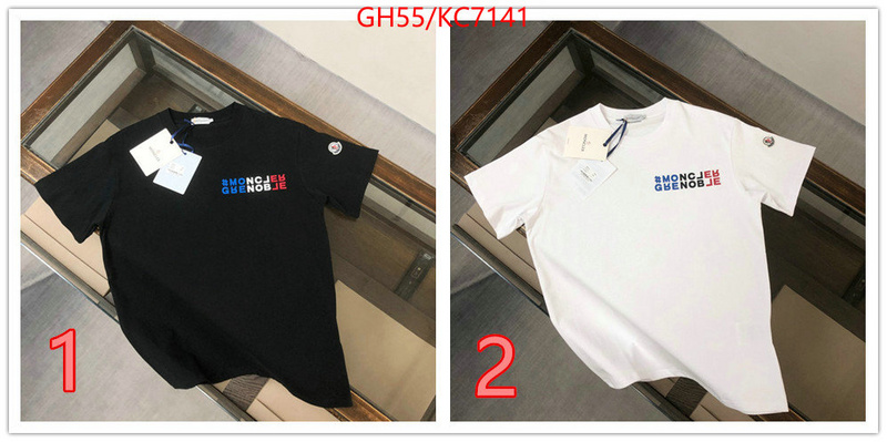 Clothing-Mother 1:1 replica wholesale ID: KC7141 $: 55USD