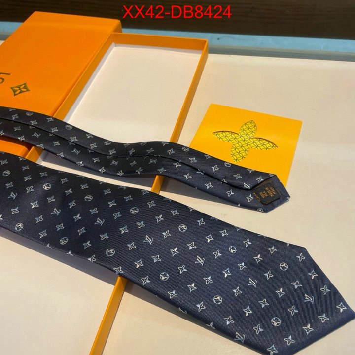 Ties-LV cheap high quality replica ID: DB8424 $: 42USD