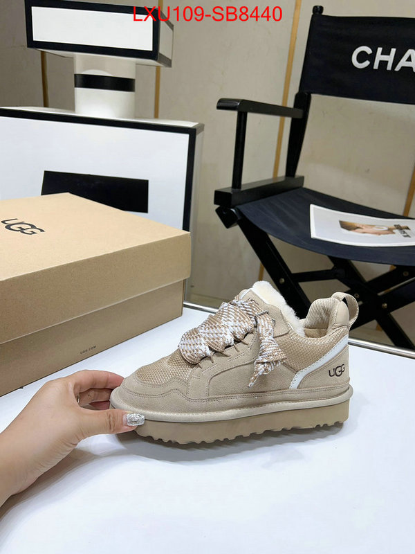 Women Shoes-UGG buy cheap replica ID: SB8440 $: 109USD