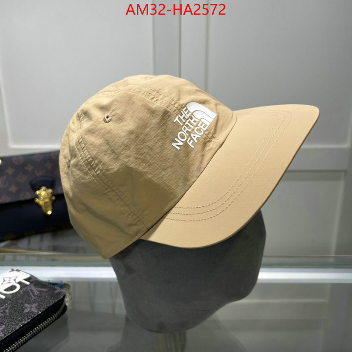 Cap(Hat)-The North Face buy online ID: HA2572 $: 32USD