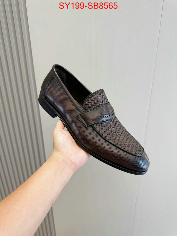 Men shoes-Ferragamo top quality ID: SB8565 $: 199USD